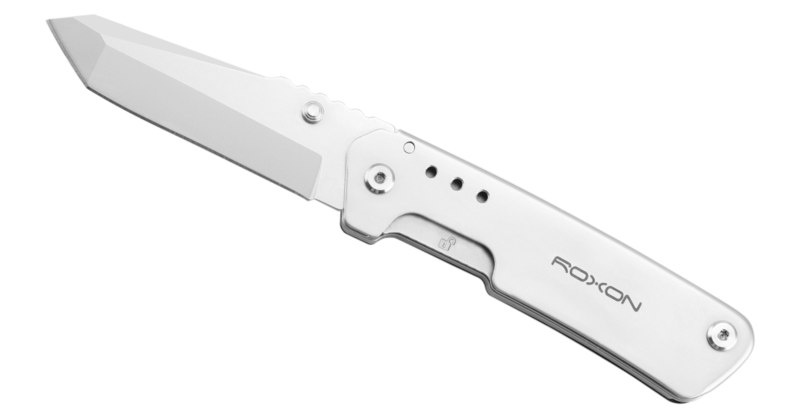 Multitool Roxon S501-knife and Scissors
