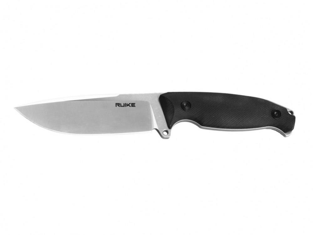 Knife Ruike Jager F118 Black