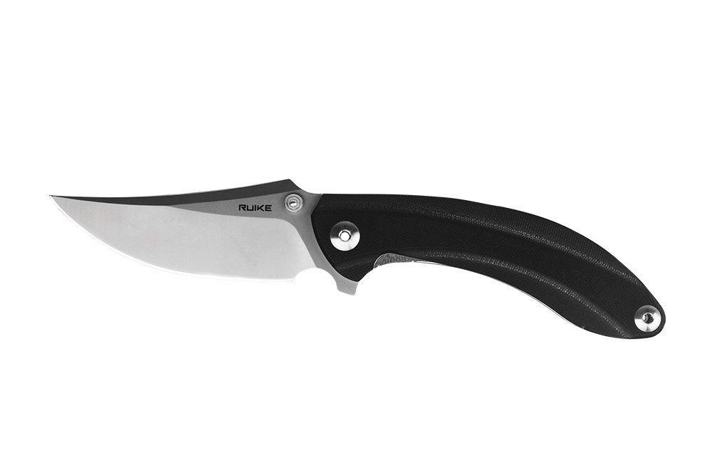 Knife Ruike folded P155-B black