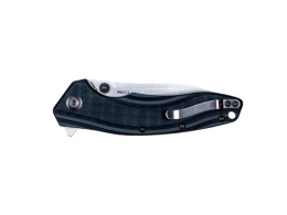 Knife Ruike folded P841-L black-green