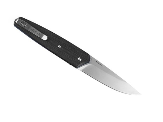 Knife Ruike folded P848-B black