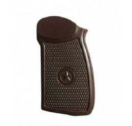 Okładzina rękojeści do wiatrówki pistoletu Makarow МР-654К