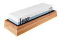 Water stone Sharpener Sharp Knife 1000/6000 + Set