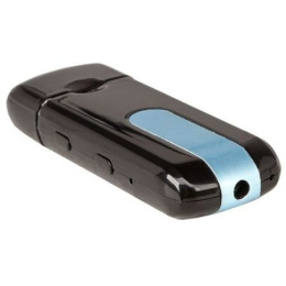 USB flash drive with a motion sensor Camera 1280 x 960