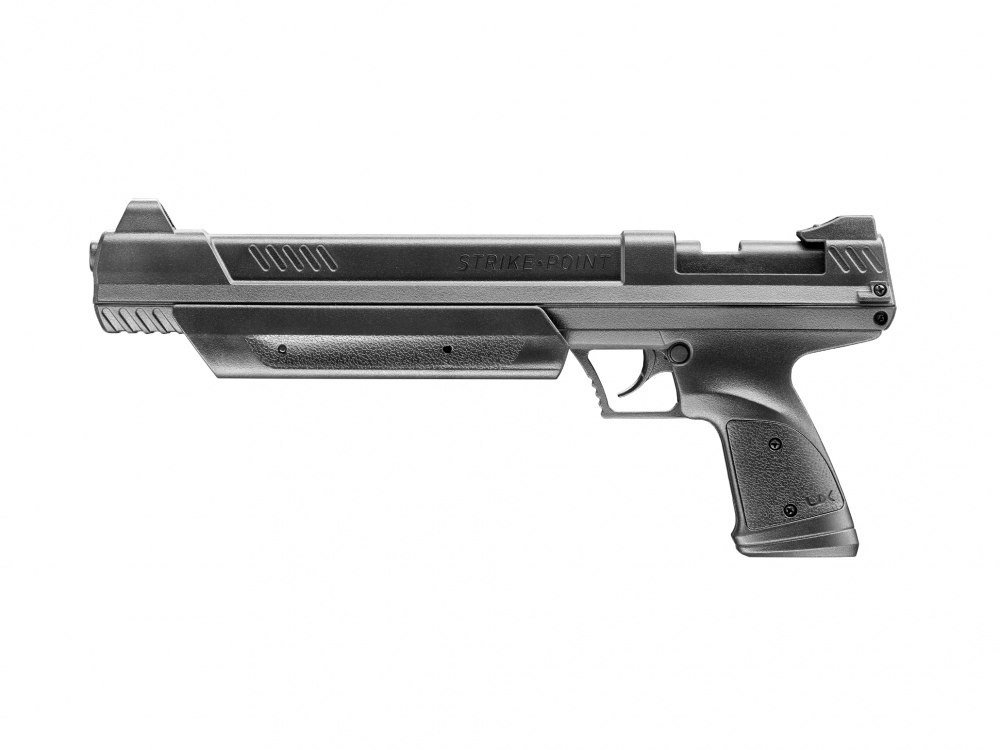 Umarex gun pistol Strike Point 5.5 mm Diabolo PCA