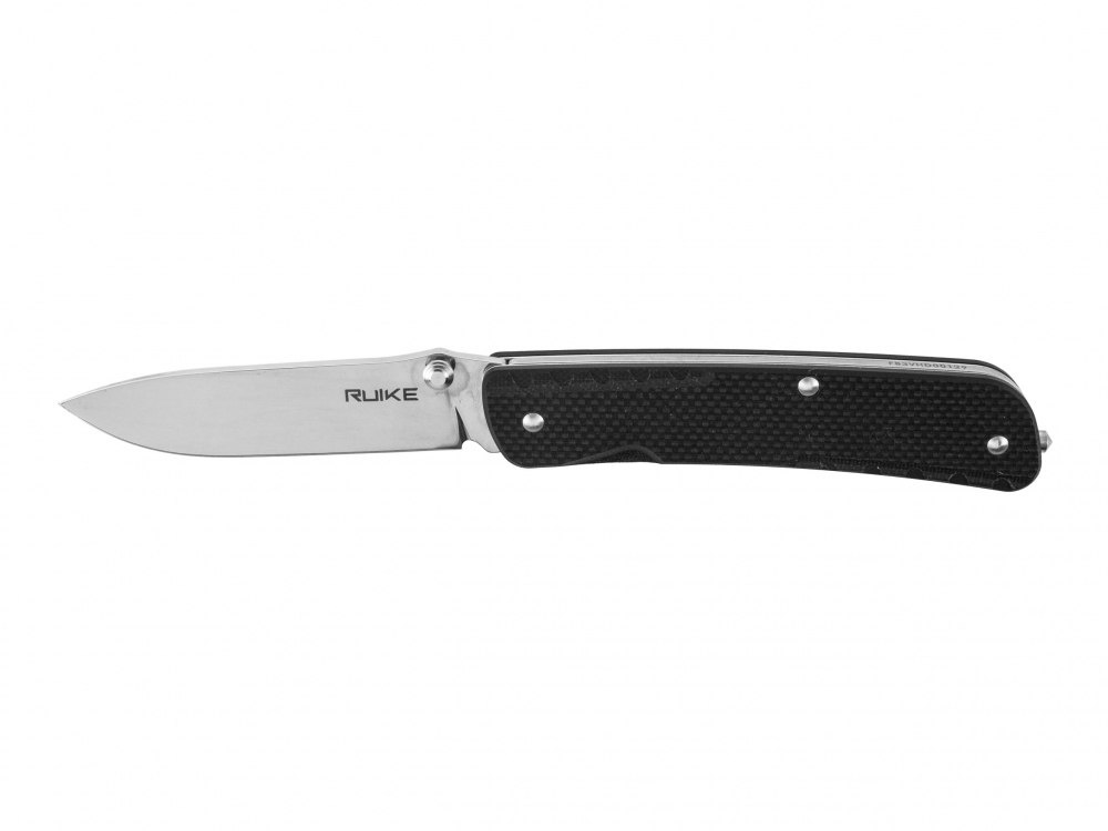 Army knife Ruike LD11-B, black