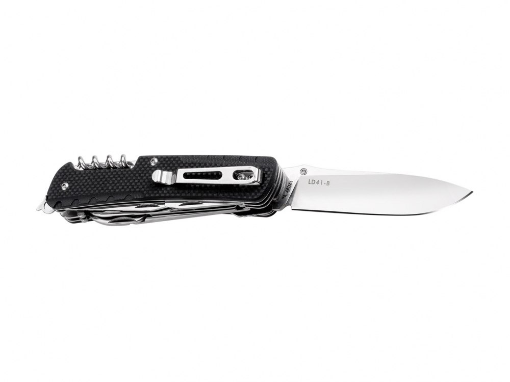 Army knife Ruike LD41-B, black