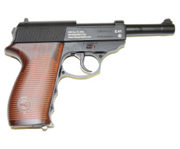 Wiatrówka Pistolet Borner C41