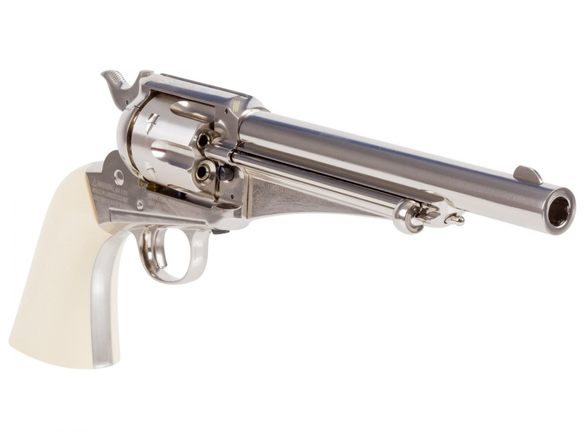 Air gun Crosman Remington 1875 4, 5 mm