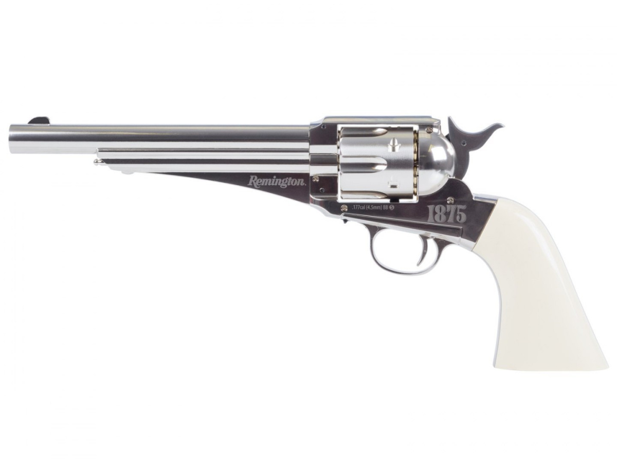 Air gun Crosman Remington 1875 4, 5 mm