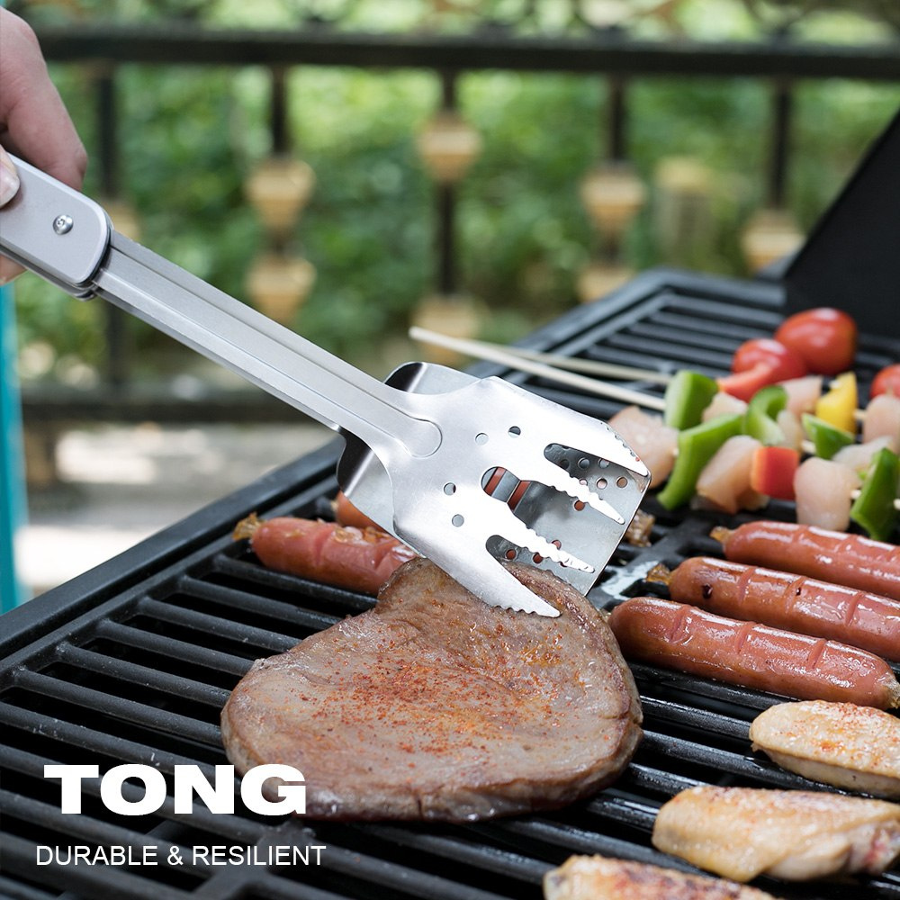 Multifunctional 6-in-1 Grill ROXON