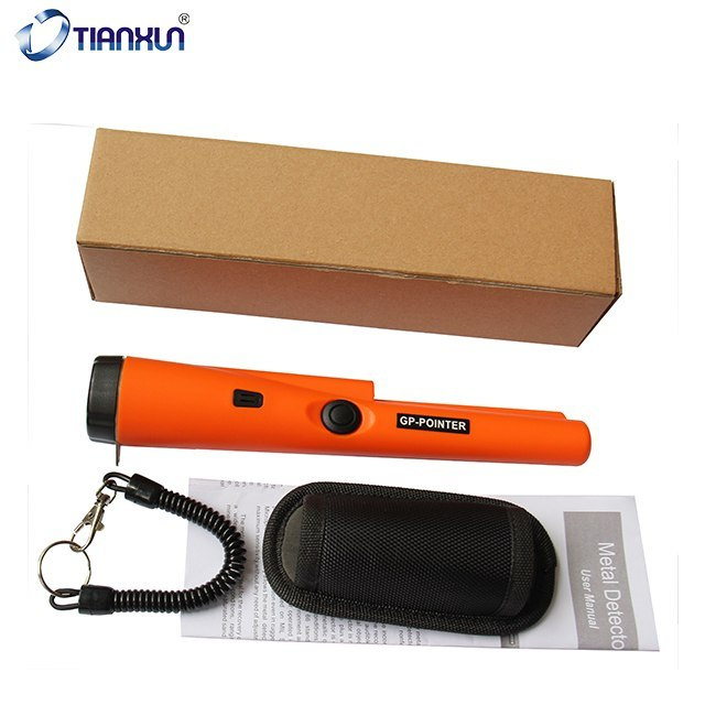 Metal Detector Pinpointer MD-700