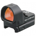 Vector Optics Frenzy Red Dot Pistol Sight Waterproof 1X22X26