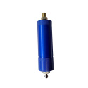 Pump filter Oil and water separator PCP Armgun 30Mpa