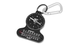 Silva Pocket Compass compass with thermometer