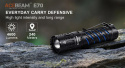 Acebeam E70-AL Flashlight - 4600 lumen