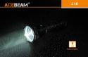 Flashlight Acebeam L18