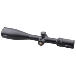 Aston 5-30x56SFP Riflescope