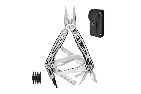 Multitool Henstrong Alfa -21 in one