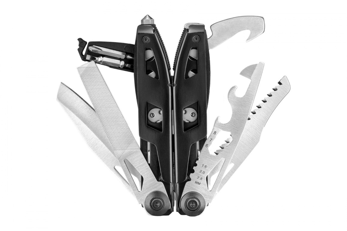 Multitool Henstrong Aparan -18 in one