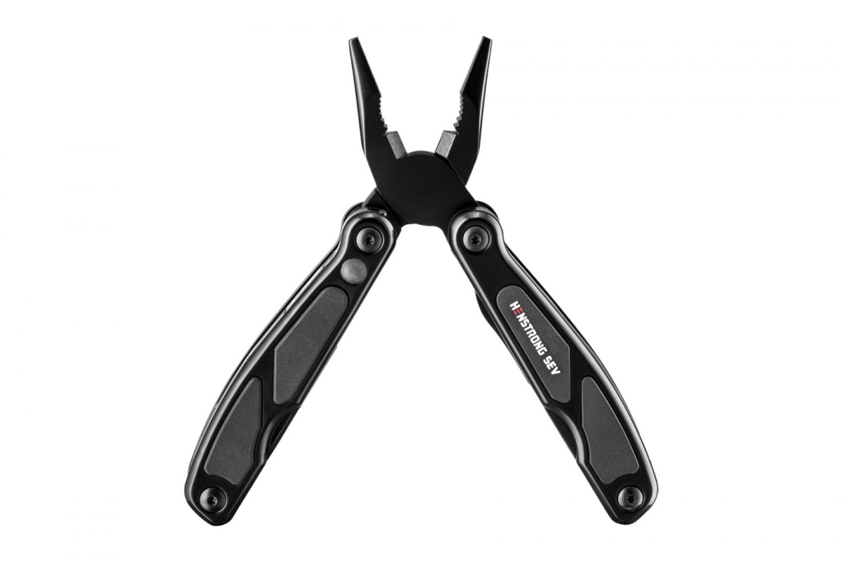 Multitool Henstrong Sev -17 in one