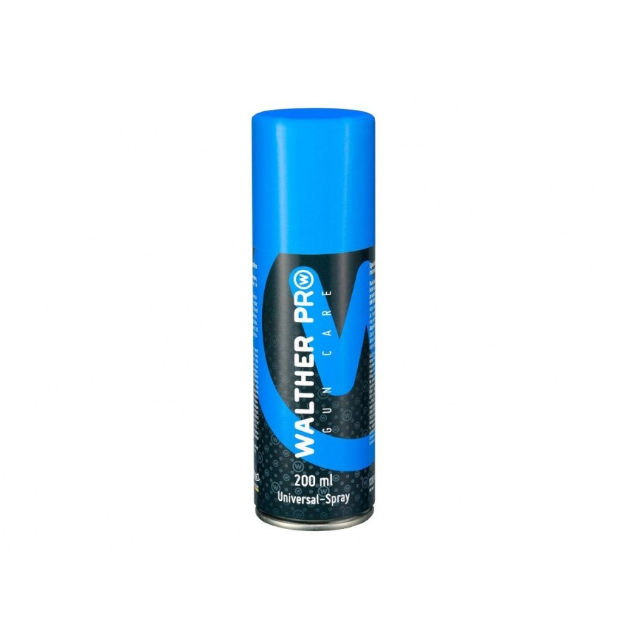Walther Pro 200 ml Maintenance Oil