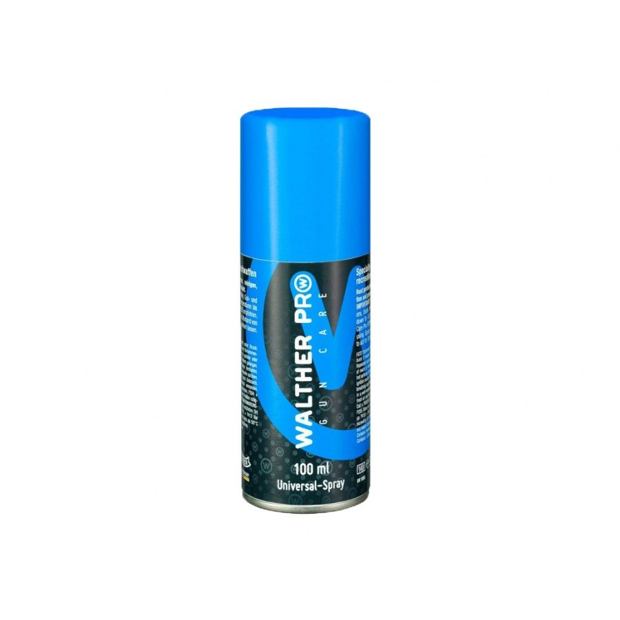 Walther Pro 100 ml Maintenance Oil