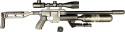 Air rifle PCP AirMaks KATRAN B 6,35mm