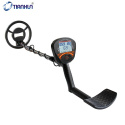Waterproof MD-810 metal detector for gold,coins