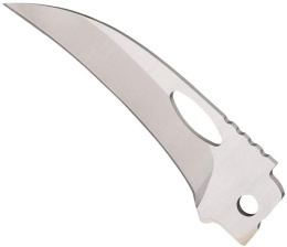 Roxon replacement knife blades for S802 Phantom and S502 Phantasy (BA05 Serrated)