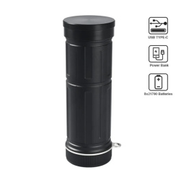 X75-BP8 DODATKOWY AKUMULATOR 8*21700 Do X75