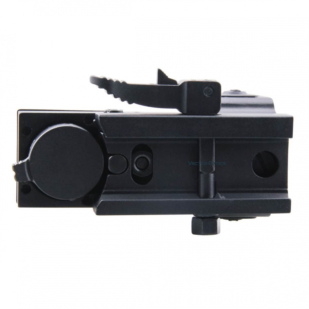 Collimator sight Vector Optics Sable 1x25x34 Red Dot Sight