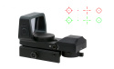 Collimator sight Vector Optics Sable 1x25x34 Red Dot Sight
