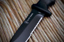 ELITE FORCE EF703 set of 2 Knives TINDER KNIFE SHARPENER