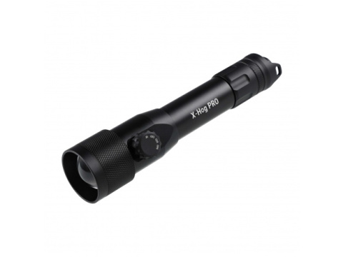 Iluminator laserowy X-hog Pro LED 940/850 nm