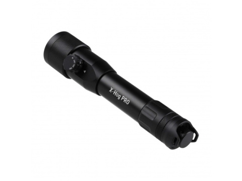 Iluminator laserowy X-hog Pro LED 940/850 nm
