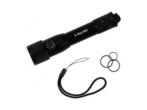 Iluminator laserowy X-hog Pro LED 940/850 nm