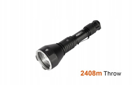 Flashlight ACEBEAM W30 5000 k-2408 m