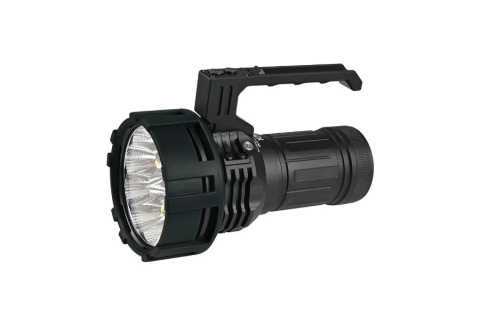 Latarka Acebeam X75 67000 lumenów wersja XHP70.3 HI 6500K