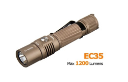 Acebeam Flashlight EC35