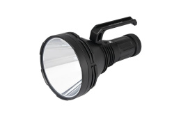Latarka Acebeam K75 2.0 - 6300 lumenów 2500 metrów