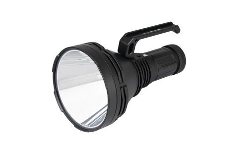 Latarka Acebeam K75 2.0 - 6300 lumenów 2500 metrów