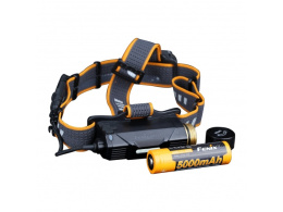 Latarka czołowa Fenix HP25R V2.0
