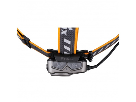 Latarka czołowa Fenix HP25R V2.0