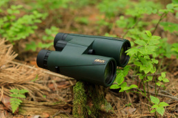 DELTA Optical binoculars Forest II 10x42