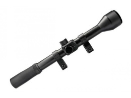 Scope 4/28 with handles