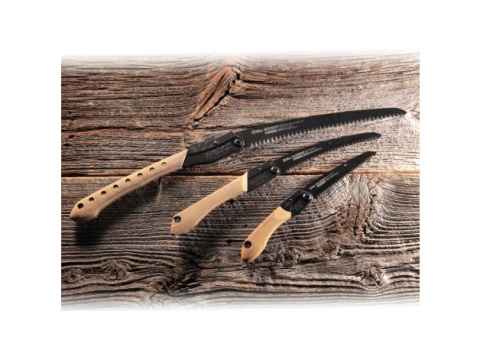 Piła ręczna składana Silky Pocketboy Outback Edition 170-10