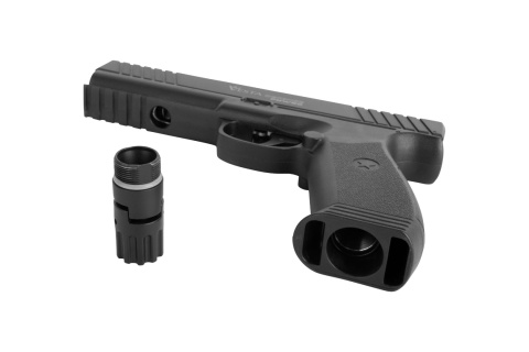 Pistolet Borner by Vesta PDW50