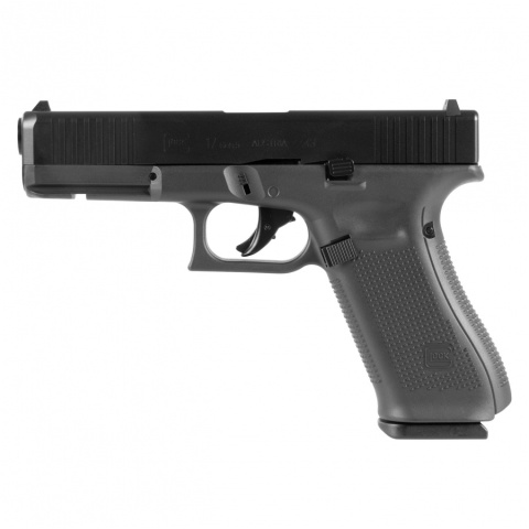 Pistolet na kule gumowe Glock 17 Gen5 T4E .43