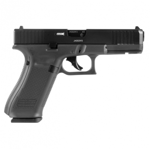 Pistolet na kule gumowe Glock 17 Gen5 T4E .43